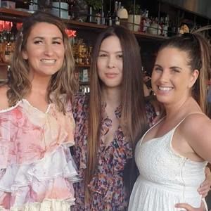 Meet your Posher, Tori